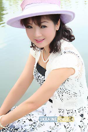 China women