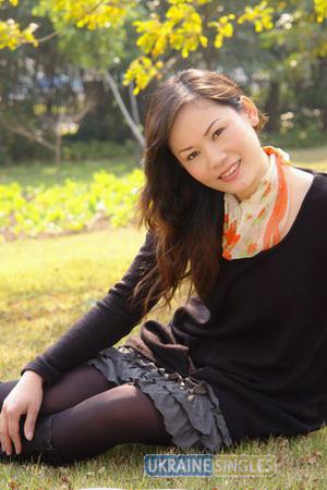 China women