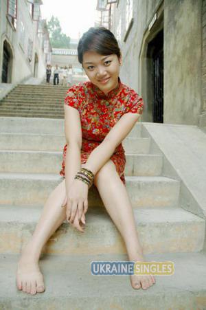 China women