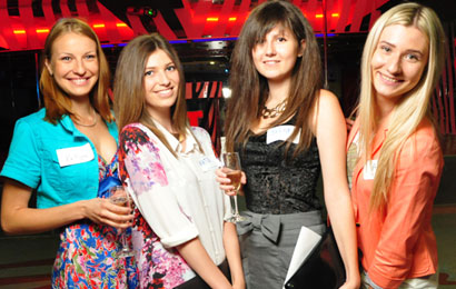 Ukraine women