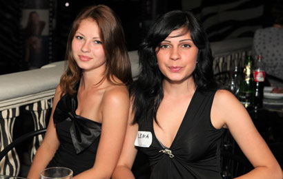 Ukraine singles tours