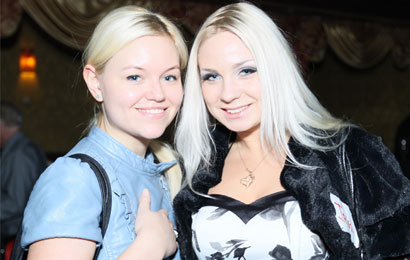 Meet tons of beautiful and single Ukraine women on our singles tours.