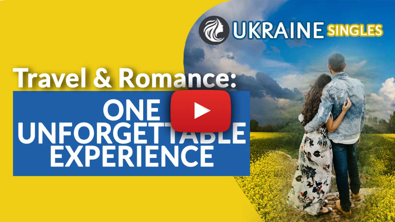 Ukraine Singles Videos