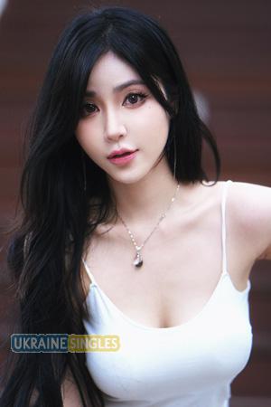 Hot Asian Women Single Asian Woman