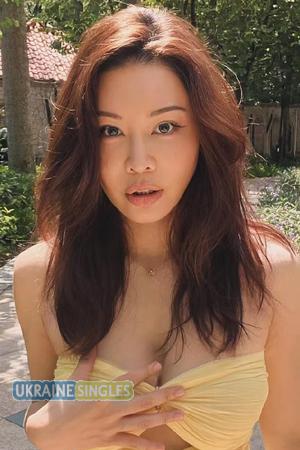 Hot Asian Women Single Asian Woman